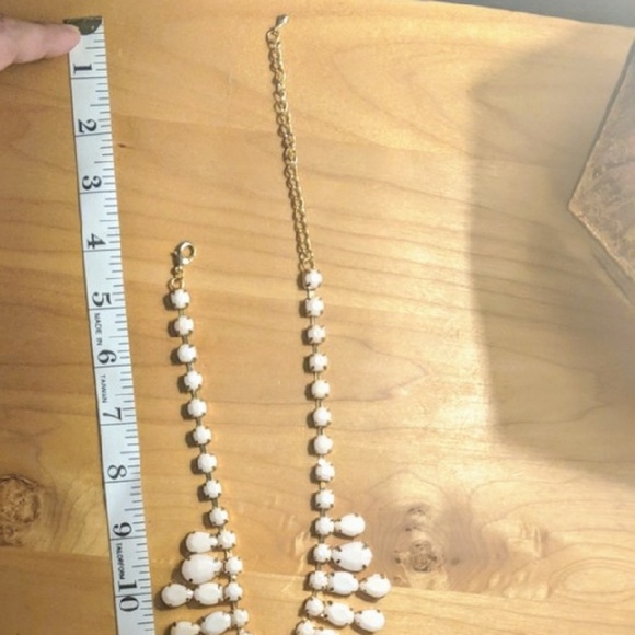 Statement necklace - Picture 5 of 6